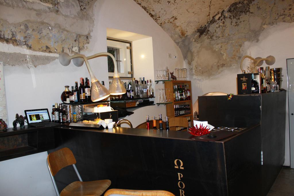 Porta Aurea Otel Paestum Dış mekan fotoğraf